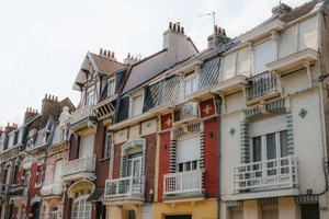 Coursier Dunkerque